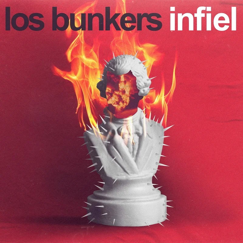 Los Bunkers , Infiel