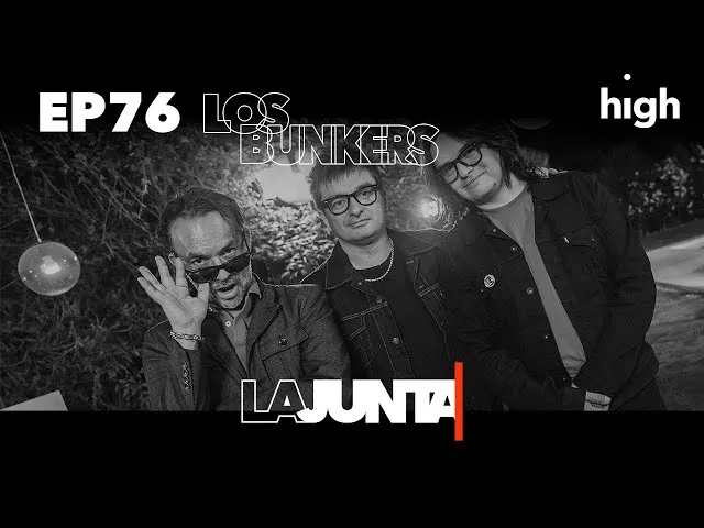 Los Bunkers, La Junta